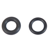 FUEL INJECTOR SEAL KIT USE WITH MERCURY INJECTOR #881693002; USE WITH 500-136 FUEL INJECTOR - WK-17054- Walker products
